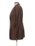 Jones New York Brown Blazer Size 10 - photo 5