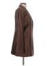Jones New York Brown Blazer Size 10 - photo 4