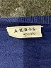 Akris Punto Blue Cardigan Size 8 - photo 6
