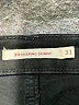 Levi's Black Jeggings Size 31 waist - photo 7