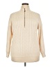 Dokotoo Ivory Pullover Sweater Size 2XL - photo 1