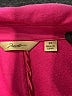 Motto Pink Jacket Size 2X - photo 6
