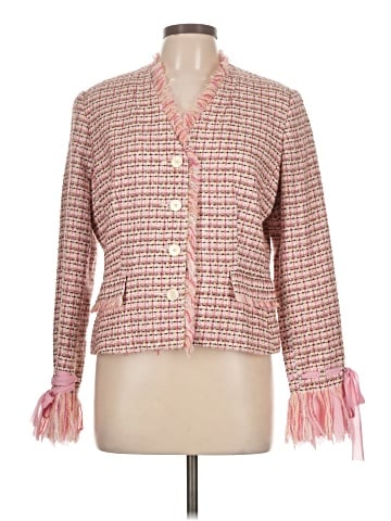 Fashion Instincts Jacket (view 1)