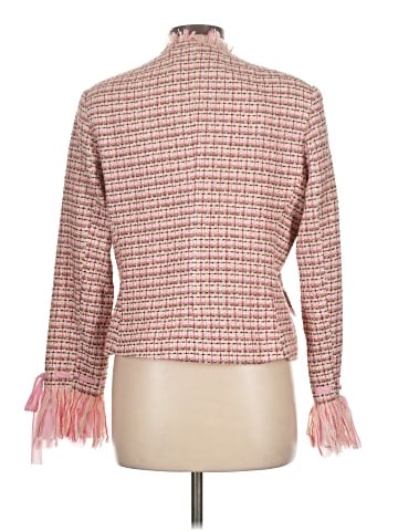 Fashion Instincts Jacket (view 2)