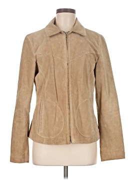 Wilsons Leather Jacket