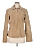 Wilsons Leather 100% Polyester Tan Jacket Size M - photo 1