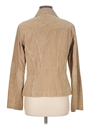 Wilsons Leather Jacket (view 2)