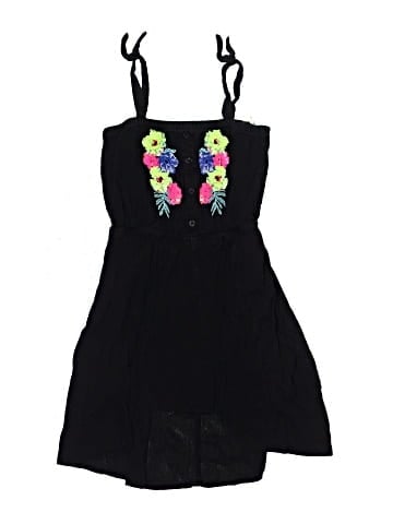 Justice Dress (view 1)
