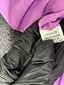 Assorted Brands Purple Casual Dress Size L - photo 9