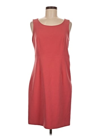 The Limited Casual Dress (view 1)