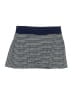 Active Stripes Blue Active Skort Size XL - photo 1