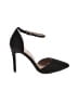 Dream Pairs Black Heels Size 9 1/2 - photo 1