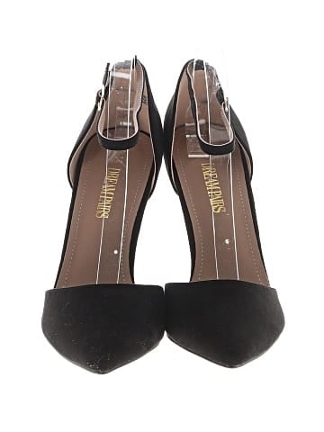 Dream Pairs Heels (view 2)