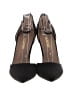 Dream Pairs Black Heels Size 9 1/2 - photo 2