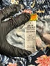 Agua Bendita Paisley Black Shorts Size M - photo 3