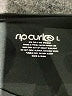 Rip Curl Black Active T-Shirt Size L - photo 7