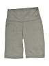 Fabletics Gray Athletic Shorts Size XXS - photo 1