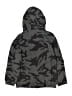Gap Kids Camo Gray Windbreaker Size 8 - photo 2