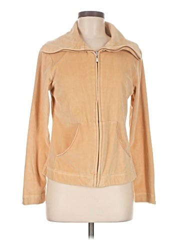 NILS Sportswear Zip Up Hoodie (view 1)