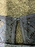 Unbranded Black Cocktail Dress Size 1 - photo 7