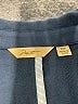 Motto Blue Blazer Size 20 - photo 6