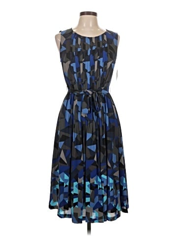 Halogen Cocktail Dress (view 1)