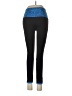 Lululemon Athletica Color Block Blue Active Pants Size 6 - photo 2