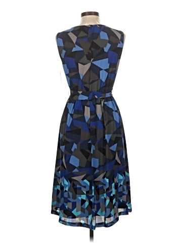 Halogen Cocktail Dress (view 2)