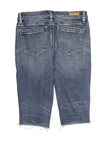 Blank NYC Denim Shorts (view 2)