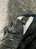 Joseph Solid Black Active Pants Size EU (FR) 34 / US 2 - photo 8