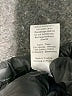 Joseph Solid Black Active Pants Size EU (FR) 34 / US 2 - photo 9
