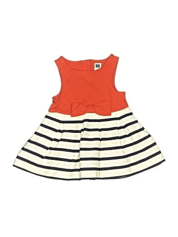 Janie and Jack Dress (view 1)