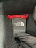 The North Face 100% Polyester Black Turtleneck Sweater Size S - photo 7