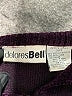 Delores Bell Black Cardigan Size S (petite) - photo 7