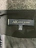 AK Anne Klein Solid Black Formal Skirt Size 6 - photo 4