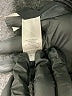 AK Anne Klein Solid Black Formal Skirt Size 6 - photo 5