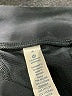 Lululemon Athletica Black Track Jacket Size 4 - photo 7