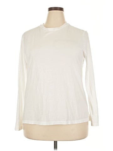 Lou & Grey Long Sleeve Turtleneck (view 1)