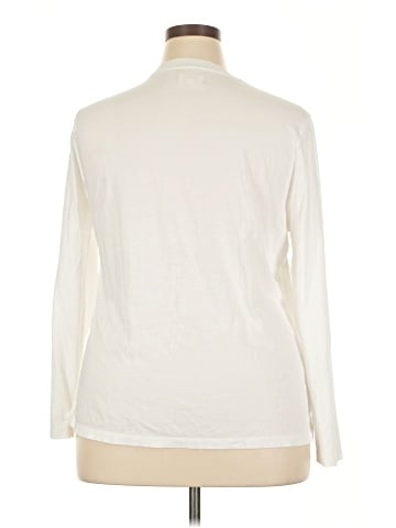 Lou & Grey Long Sleeve Turtleneck (view 2)
