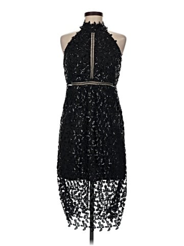 Bardot Cocktail Dress (view 1)
