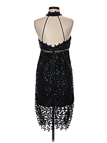 Bardot Cocktail Dress (view 2)
