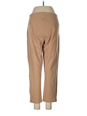 Women With Control Casual Pants (view 2)