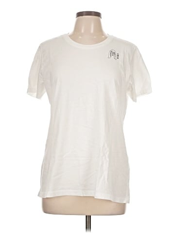 Michael Stars Short Sleeve T-Shirt (view 1)