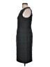 Calvin Klein Tweed Gray Cocktail Dress Size 8 - photo 5