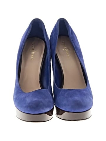 Cole Haan Heels (view 2)