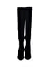 Steve Madden Black Boots Size 8 1/2 - photo 2