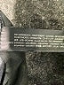 Zara Black Casual Pants Size XS - photo 5