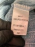 Altar'd State 100% Polyester Blue Turtleneck Sweater Size XS - photo 9