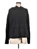 The Black Dog Black Pullover Sweater Size M - photo 1