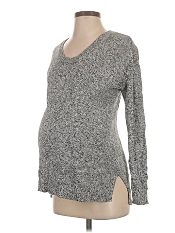 Gap - Maternity Pullover Sweater (view 1)